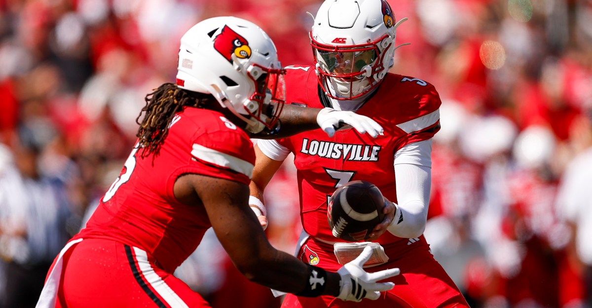 FSU Faces Louisville in Crucial ACC Mid-Week Showdown