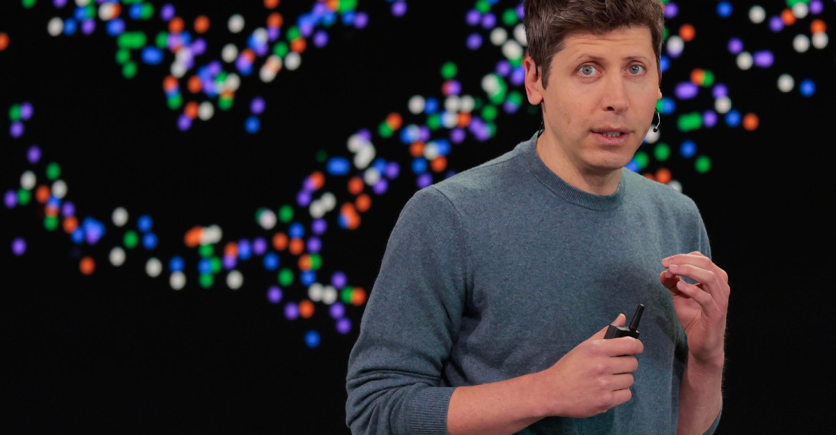OpenAI Unveils AI-Generated Solutions to Major Math Problems