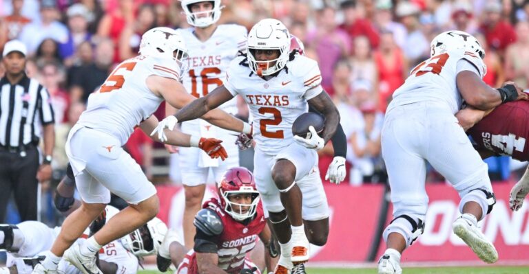 Texas Offensive Diagnostics: Sarkisian Examines Rushing Bottlenecks and Transfer Roster Construction