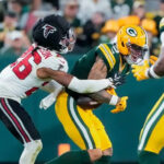 C.J. Henderson Seeks Career Revival with Falcons