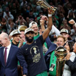 Tatum and Brown Dispute Sparks Tension Over 76ers Trade Narrative