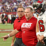 Mayfield’s Thumb Injury Exposes Buccaneers’ Season-Long Vulnerabilities