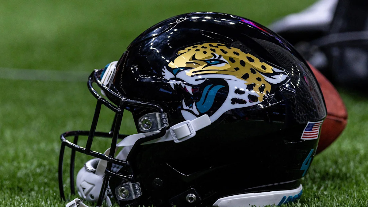 Jaguars Detail Relocation Logistics to Orlando and 2028 London Series Sunset