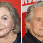 Michael Douglas Memoir One Helluva Ride Details 1990s Romances