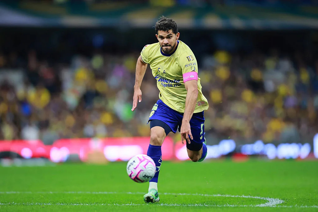 Club America and Leon Clash in Liga MX Apertura 2026