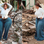 Influencer’s Panama Earthquake Photos Ignite Debate on Aid Optics and Social Media Ethics