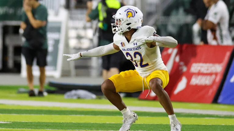 SJSU vs. Wyoming: Mountain West Clash Features Betting Market Divergence