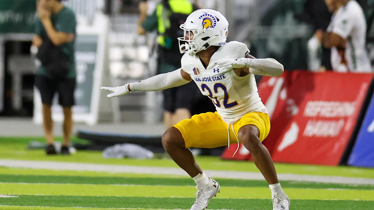 SJSU vs. Wyoming: Mountain West Clash Features Betting Market Divergence