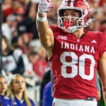 Indiana’s Charlie Becker Apologizes to Ohio State’s Ryan Day Postgame After 19-15 Loss