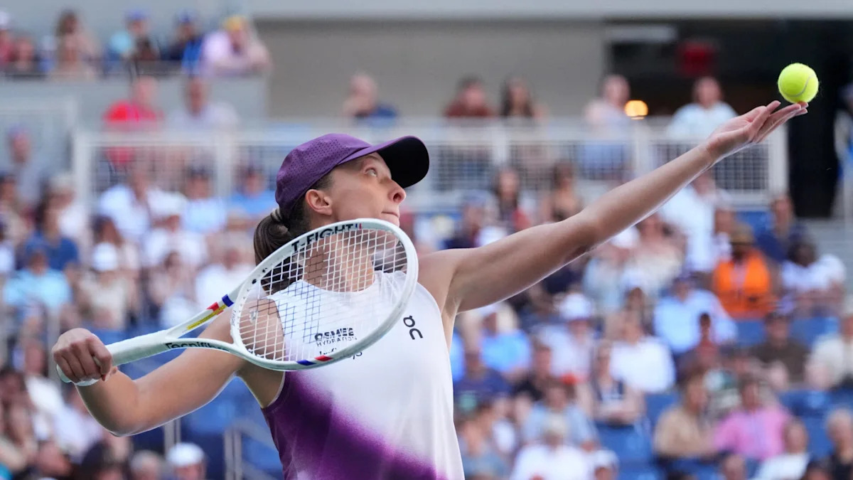 Wuhan Open Quarterfinals: Draw Volatility and WTA Finals Implications