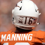 Steve Sarkisian Open to Benching Arch Manning Amid Texas Longhorns SEC Slump