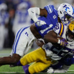 Kentucky Upsets No. 10 LSU 35-34 in Overtime: Tactical Breakdown and Playoff Fallout