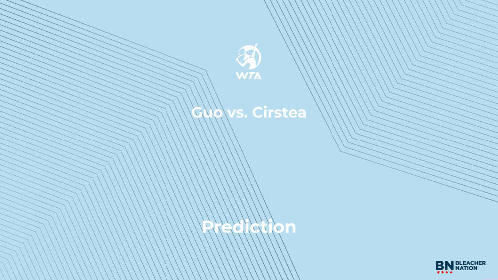 Sorana Cirstea vs. Hanyu Guo Odds, Predictions & Match Preview: Wuhan Open 2026