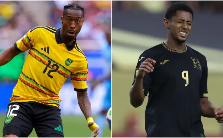 Honduras vs. Jamaica: Tactical Preview and CONCACAF Nations League Group B Stakes