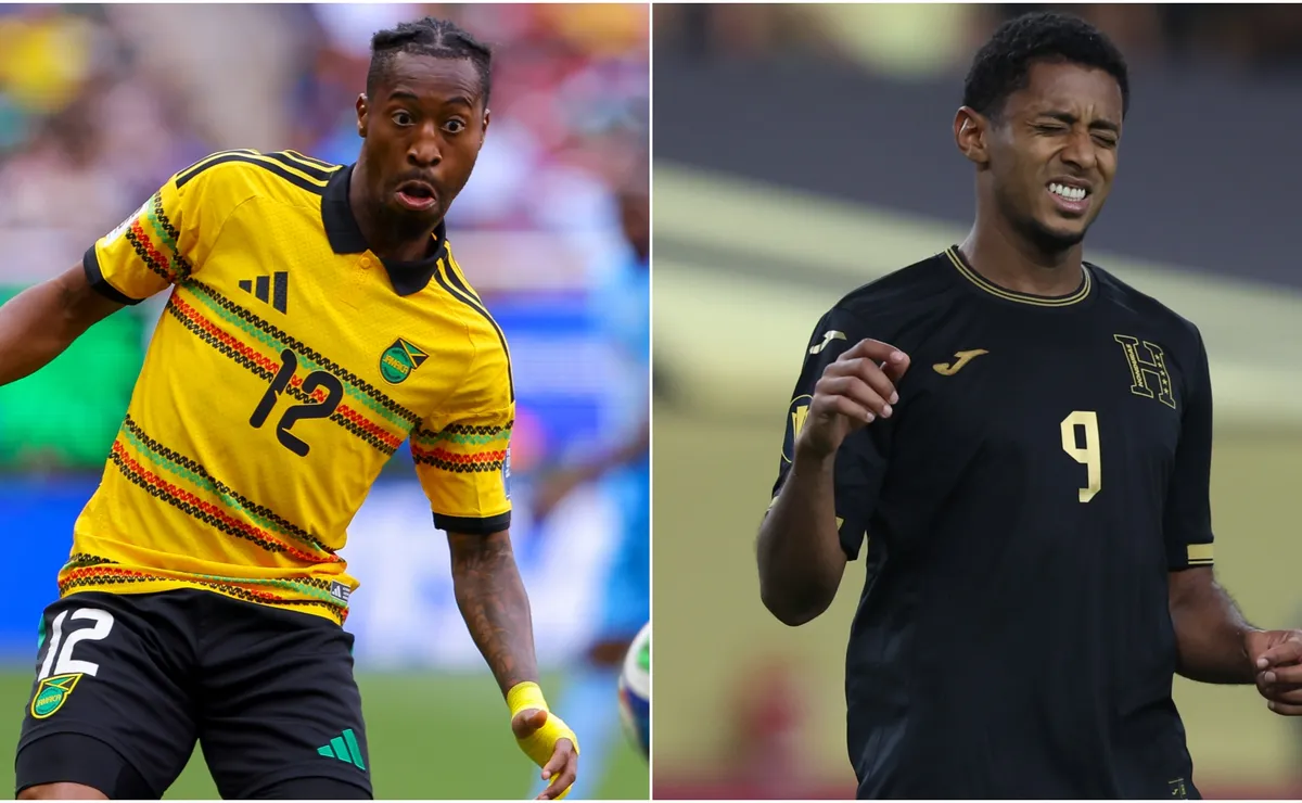 Honduras vs. Jamaica: Tactical Preview and CONCACAF Nations League Group B Stakes
