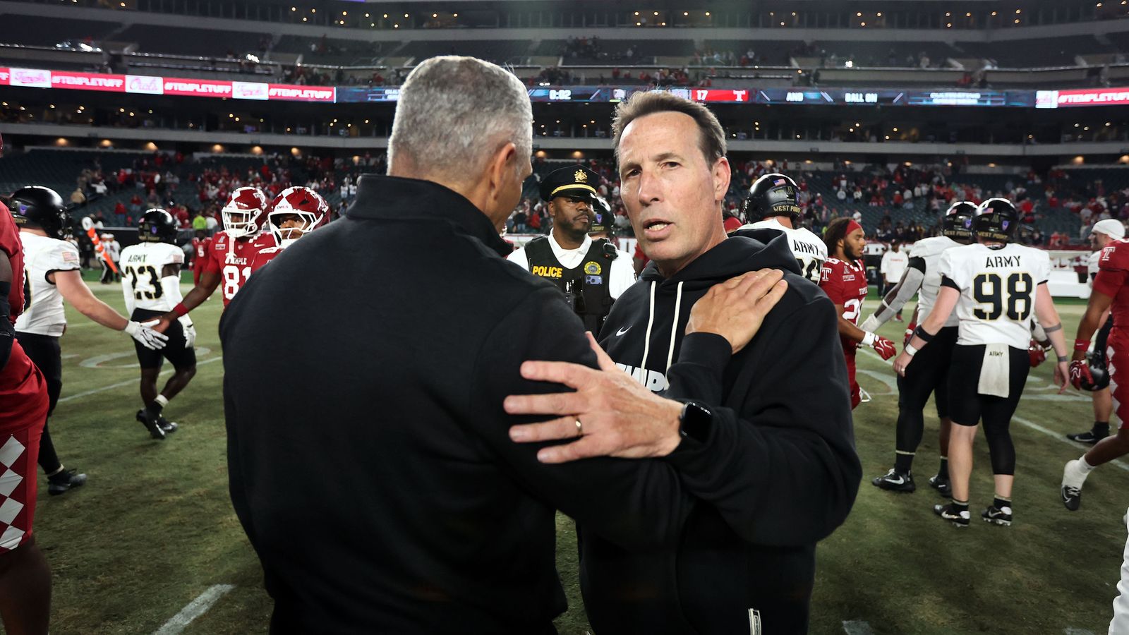 Temple vs. Charlotte Odds, Preview: Why Owls Are 21-Point Favorites in Week 7