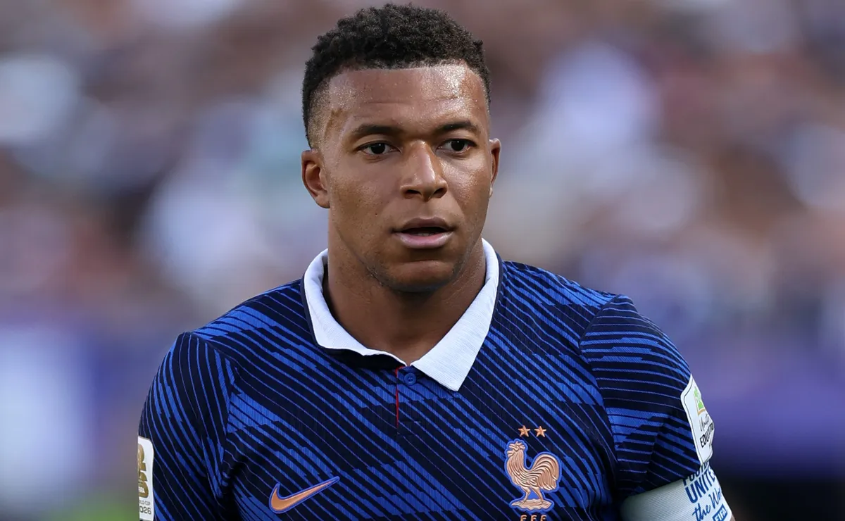 Zidane's France: Tactical Adaptability and Collective Strength in Nations League