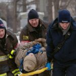 Anthony Ferraris and the Operational Economics of NBC’s Chicago Fire