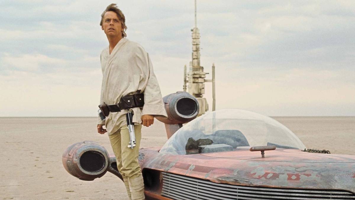 Star Wars: Starfighter Blasts 49-Year Speed Record, Redefines Franchise Canon