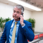 Senate Battleground Expands to 13 Seats, Shifting Midterm Dynamics