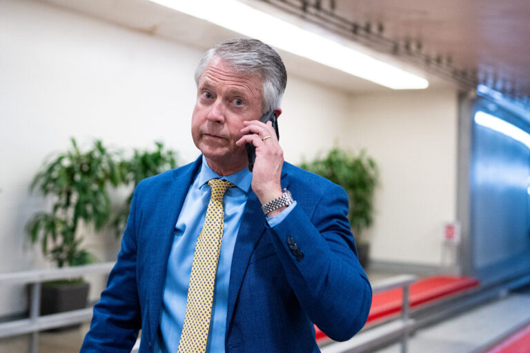 Senate Battleground Expands to 13 Seats, Shifting Midterm Dynamics