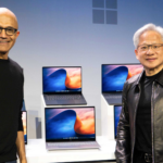 Microsoft and Nvidia Launch AI Surface Laptop Ultra with RTX Spark