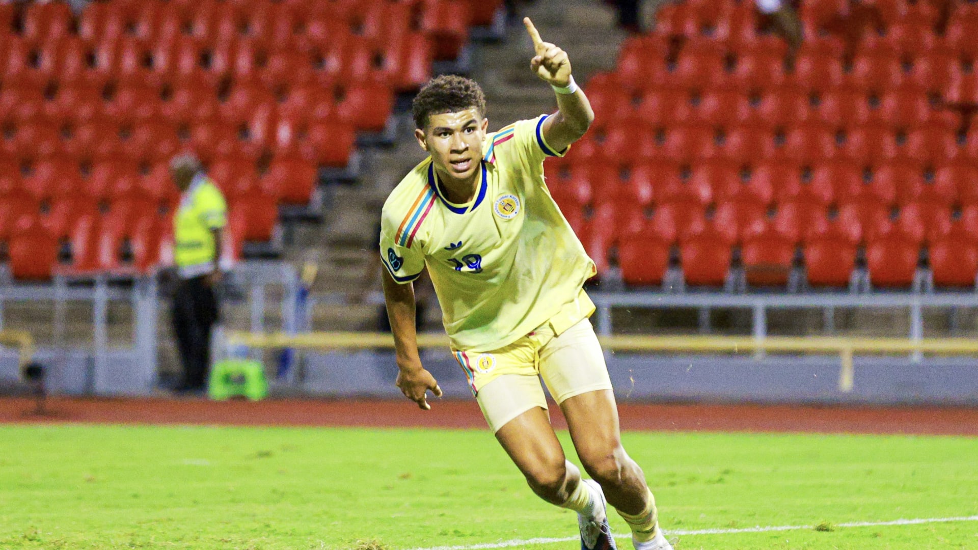 Haiti, Curaçao Secure Concacaf Nations League Quarterfinal Spots Amidst Shifting Regional Power Dynamics