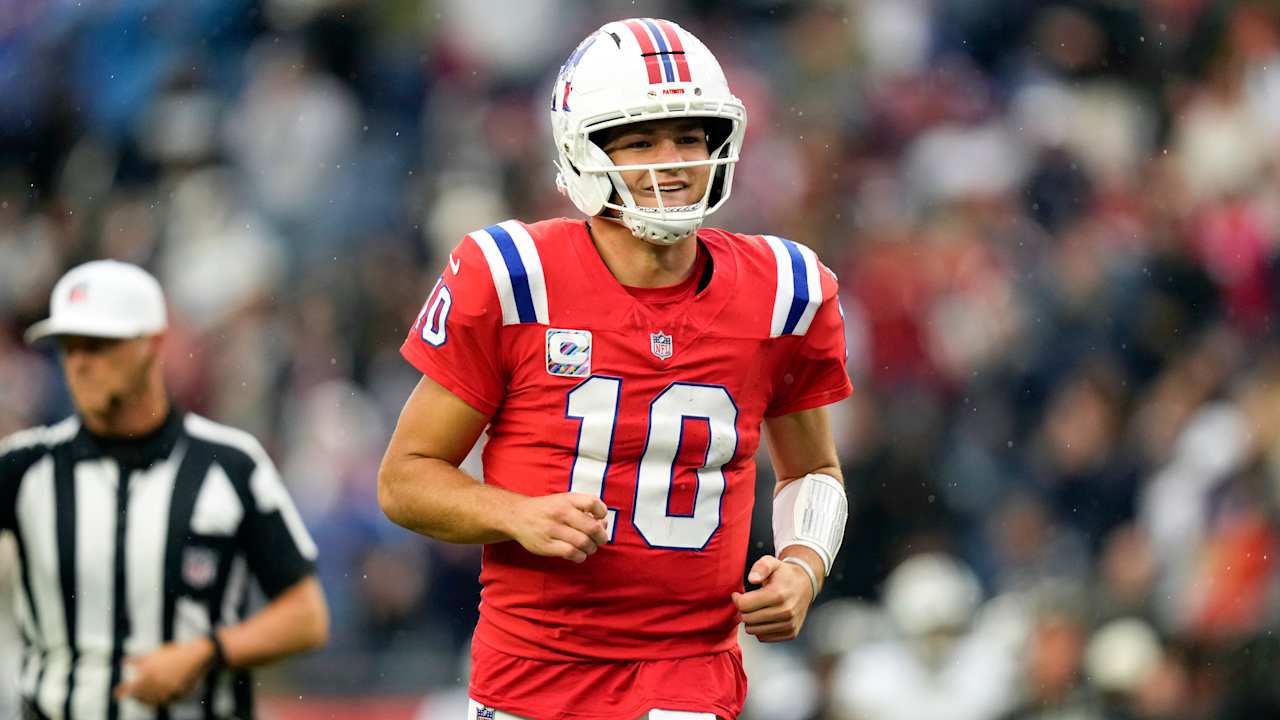 NFL Week 6 Power Rankings: 49ers and Vikings Surge to 5-0 as Hierarchy Polarizes