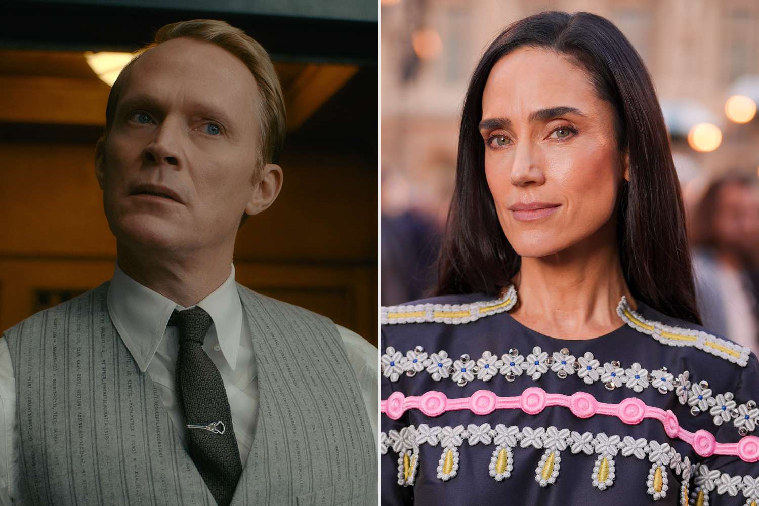 Paul Bettany on VisionQuest, Marvel IP, and Family