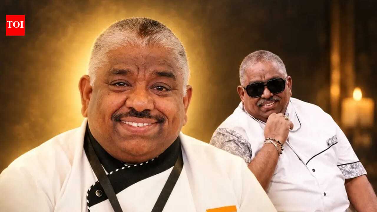 Chef Damu Dies at 72: Analyzing the Institutional and Broadcast Legacy of Tamil Gastronomy’s Foremost Scholar