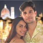 Kiara Advani and Sidharth Malhotra Announce Second Pregnancy
