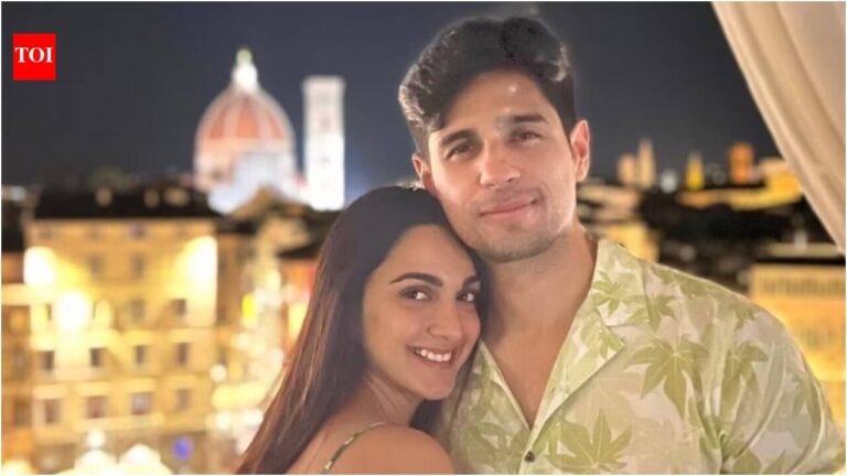 Kiara Advani and Sidharth Malhotra Announce Second Pregnancy