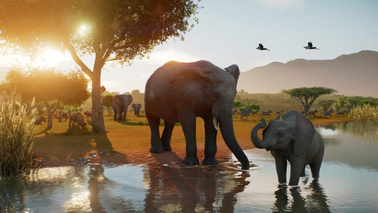 Planet Zoo 2 Analysis: Frontier’s Evolution of Ecological Simulation Mechanics