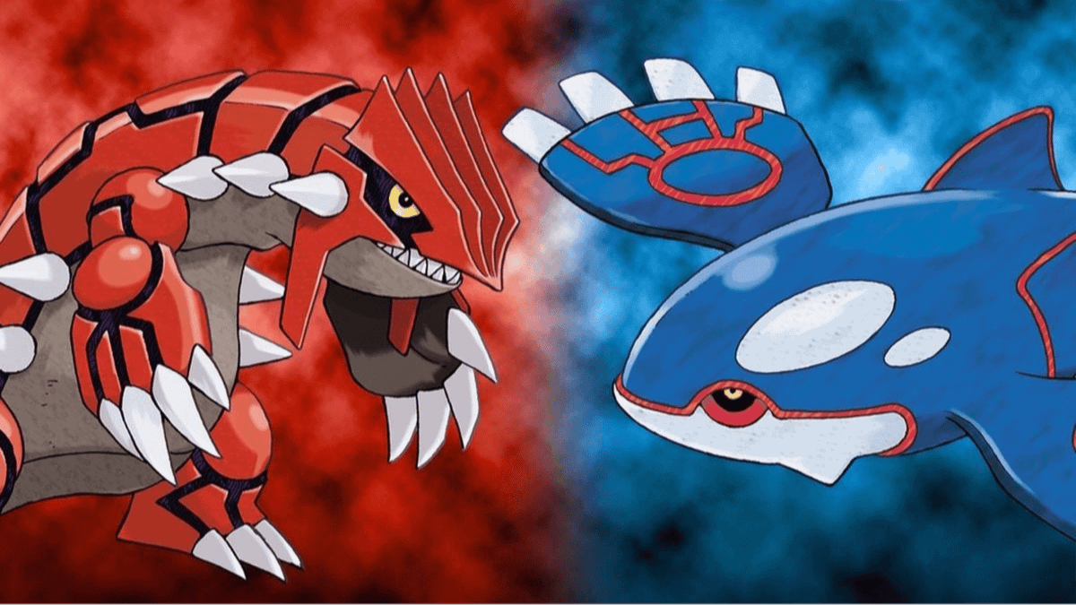 Pokémon Ruby & Sapphire Re-releases: Strategic Imperatives Amidst Nintendo's Console Transition