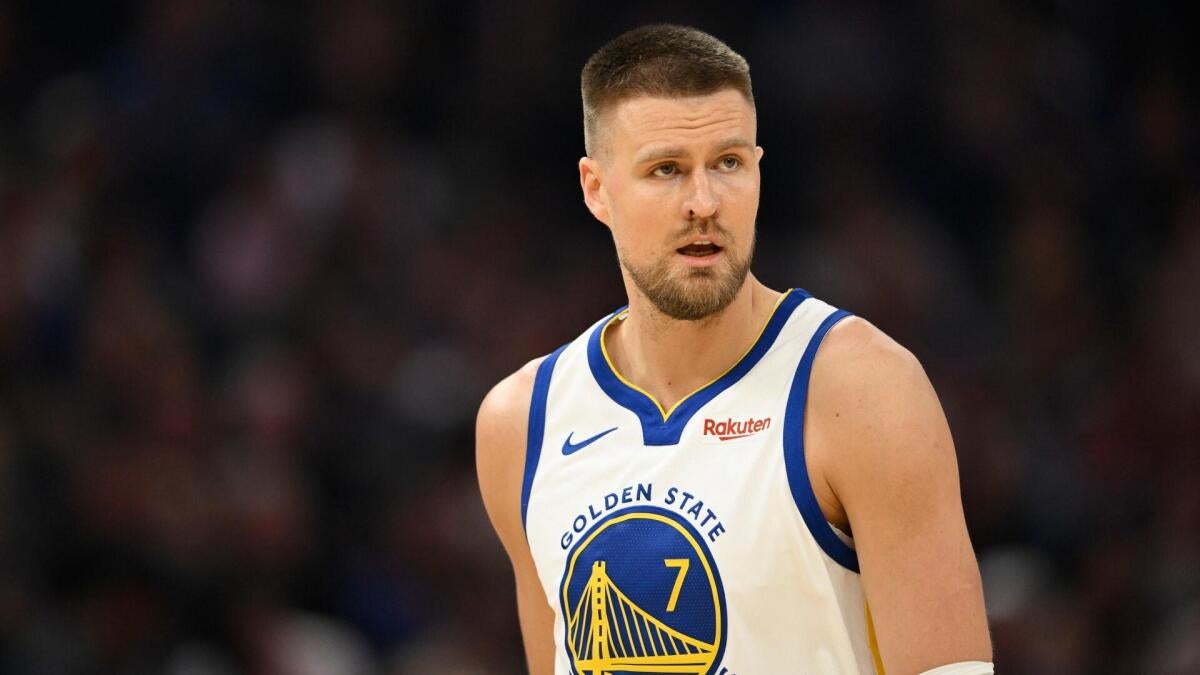 Kristaps Porzingis Out Indefinitely: Financial and Tactical Strain on the Warriors
