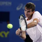 Rafael Jodar Overcomes Tirante in Shanghai Debut, Reigniting ATP Finals Push