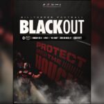 WKU Hosts Missouri State in CUSA Black Out Game