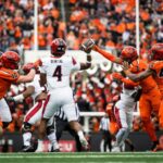 Oregon State vs. Washington State: 2026 Pac-12 Tactical Preview and Broadcast Details