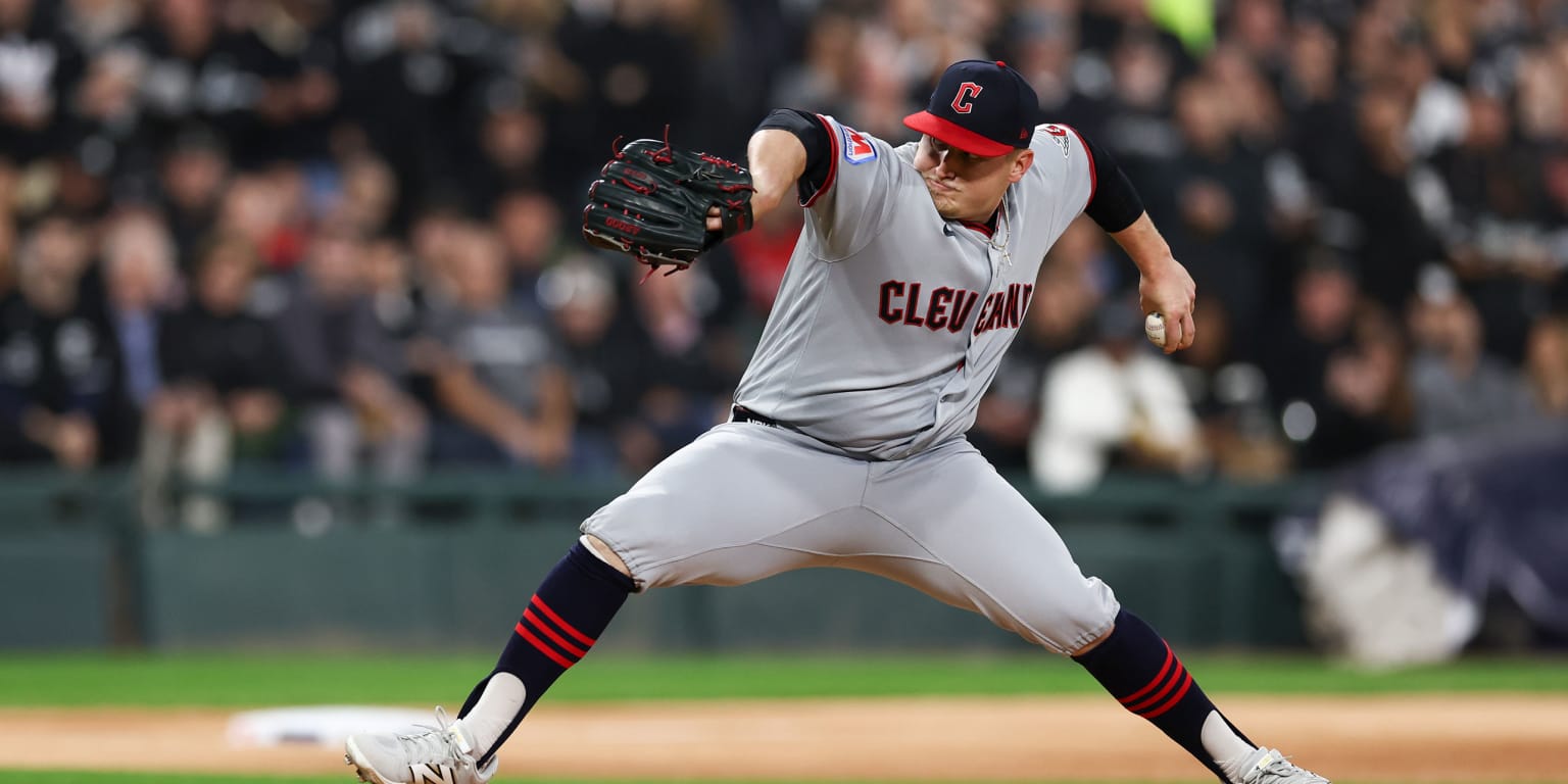 Guardians Take ALCS Game 1 with 7-3 Win Over Rays at Tropicana Field