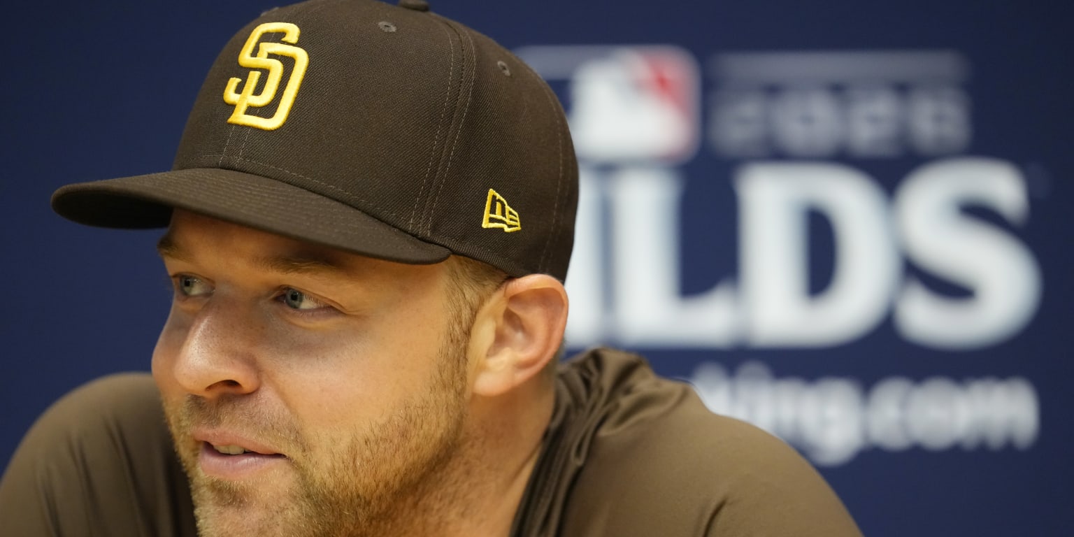 Michael King's Playoff Dominance: Anchoring the Padres' Postseason Rotation and Pitching Strategy
