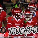 Houston Stuns No. 18 Oklahoma State in Week 7 Upset