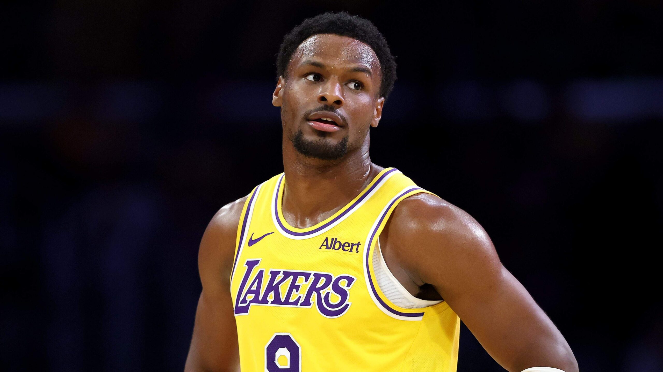 Bronny James Roster Status: Tactical Role, Contract Security, and Lakers Guard Depth