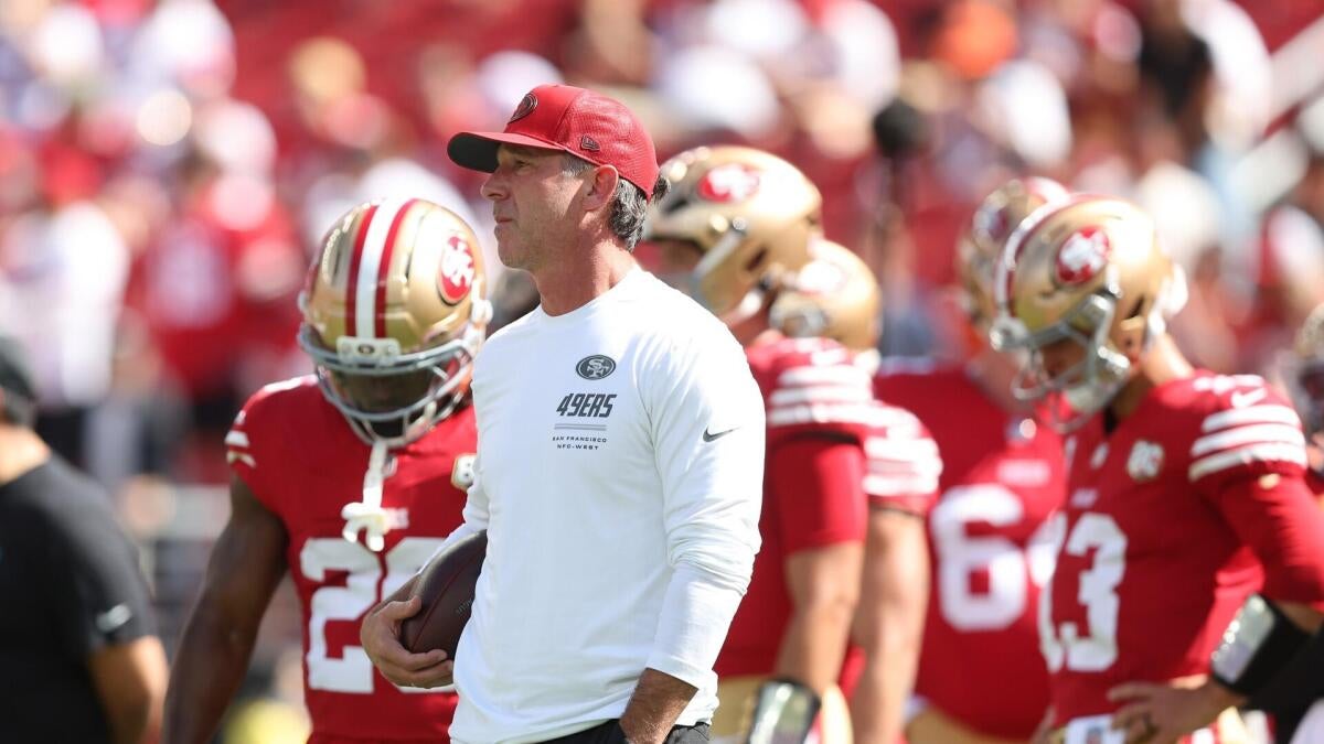 NFL Week 6 Power Rankings: 49ers and Vikings Surge to 5-0 as Hierarchy Polarizes
