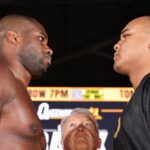 Dubois vs Wardley 2: Scale Metrics, Tactical Adjustments, and WBO Heavyweight Rematch Stakes