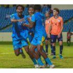Haiti, Curaçao Secure Concacaf Nations League Quarterfinal Spots Amidst Shifting Regional Power Dynamics