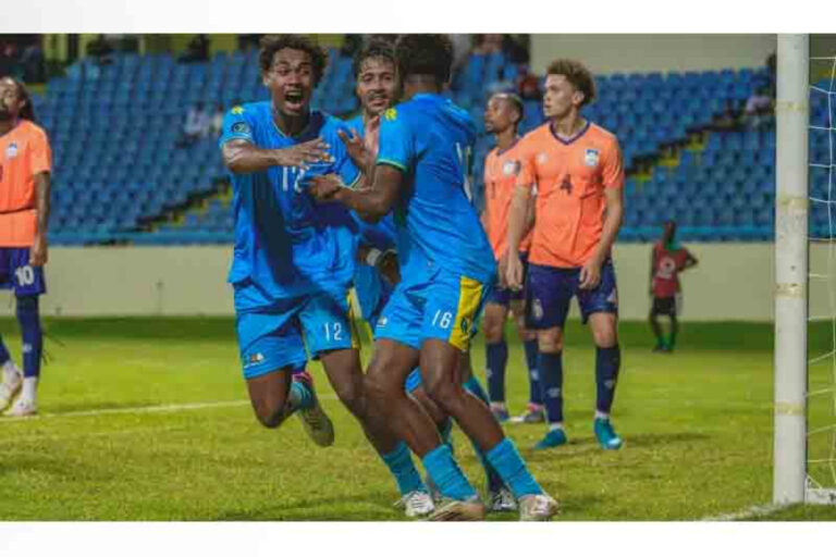 Haiti, Curaçao Secure Concacaf Nations League Quarterfinal Spots Amidst Shifting Regional Power Dynamics