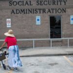 Social Security 2027 COLA and Trust Fund Outlook
