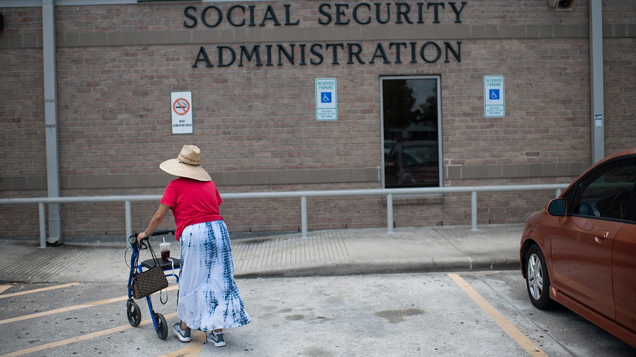Social Security 2027 COLA and Trust Fund Outlook