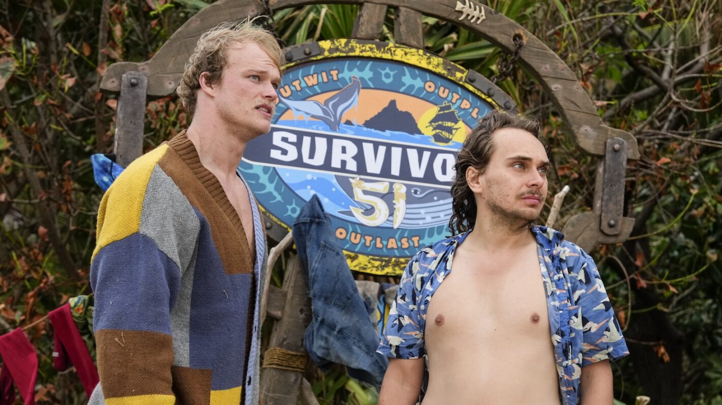 Survivor 51: Systemic Attrition and the Dynamics of Tactical Fragility