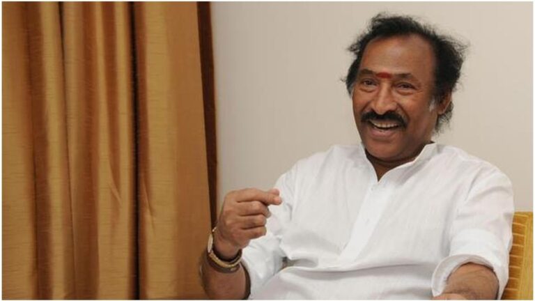 Veteran Tamil Composer Deva Dies at 75 in Chennai